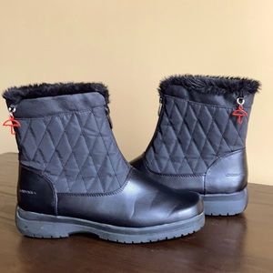 London Fog Erica Boots